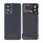 OnePlus Nord 2T CPH2399 CPH2401 - pokrov baterije (siva senca)