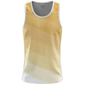 Majica brez rokavov We Play NICE SLOPING BEACH TANK TOP