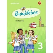 Bumblebee 3. Textbook. Für das 3. / 4. Schuljahr