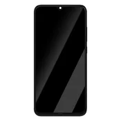 XIAOMI Xiaomi, Zaslon + Šasija za Xiaomi Redmi Note 8 Originalni servisni paket, ČRNA, (5000084937)