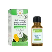 LA CASA DE LOS AROMAS Aromaticno ulje Limunska trava