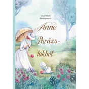 Anne Parázs-lakból