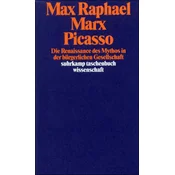 Marx Picasso