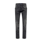 Blend Twister Kavbojke 568346 Siva