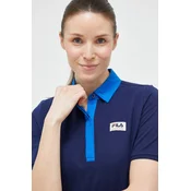 Bombažen polo Fila