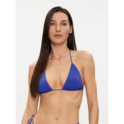 Patrizia Pepe Gornji del bikini 2I0116/J101-CA01 Modra