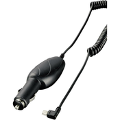 Hama Automobilski kabel za punjenje Hama sa kutnim mini USB-prikljuckom
