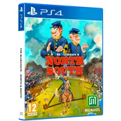 The Bluecoats North vs South Limited Edition (PS4)