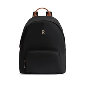 TOMMY HILFIGER Nahrbtnik črna