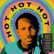 Arrow - Hot Hot Hot: The Very Best Of Arrow (Remastered) (Splatter Coloured) (LP)