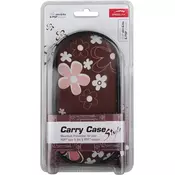 Carry Case Style for PSPâ„c Slim & Lite, Solid Struc 2