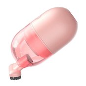 Baseus C2 Desktop Capsule Vacuum Cleaner Pink (6953156230873)