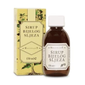 Holyplant sirup bijelog sljeza-pharmacy