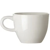 Hendi Porcelanska skodelica za espresso, 80 ml, komplet 6 kosov