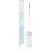 J.Cat Beauty Lipspect olje za ustnice z vlažilnim učinkom odtenek 112 Grape Goddess 3 ml
