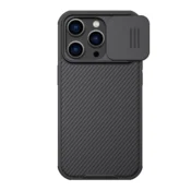 Maska Nillkin CamShield Pro za iPhone 14 Pro crna