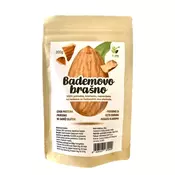 Bademovo brašno 200g Biofit