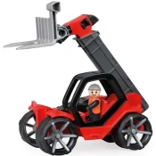 Igracka Truxx teleskopski utovarivac za decu Lena Toys