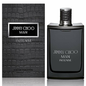 Jimmy Choo Man Intense Eau de Toilette - tester, 100 ml