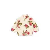 Konges Slojd Otroška jakna JODY TEDDY JACKET GRS