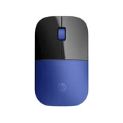 HP - Miš HP Z3700 bežicni/VOL81AA/plava