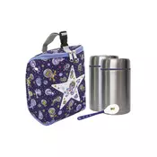 LAKEN Izolovana torba Cosmos Insulated bag