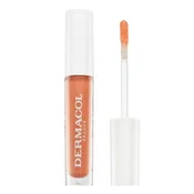 Dermacol F****** High Shine Lip Gloss sijaj za ustnice No. 02 4 ml