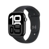 Apple Watch Series 10 46mm Jet Black