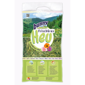 BUNNY FrischGras- seno s cvetovi 500g