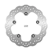 NG Zadnji zavorni disk Wave BMW R1200/1250 GS/RT/RS 13-23 (276x136x5mm)