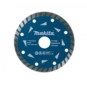 Makita diamantne turbo plošče 115mm 10 kos D-61151-10