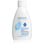 Lactacyd Ultra-Moisturising 40+ intenzivna hidratantna emulzija za cišcenje 200 ml