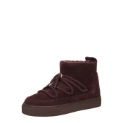 INUIKII Škornji CLASSIC bordo