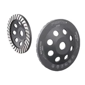 Brusni disk za kamen dijamantski 150x22.23mm Festa