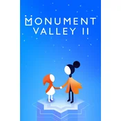 Monument Valley 2 XBOX LIVE Key EUROPE