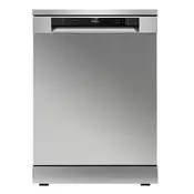 VIVAX HOME mašina za pranje posuda DW-601262CL X
