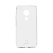Maska Teracell Skin za Motorola Moto G7 transparent