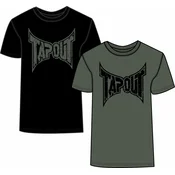 Tapout Mens t-shirt regular fit double pack