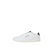 JACK & JONES Nizke superge JFWBOSS  marine / bela