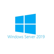 MICROSOFT Windows Svr Std 2019 64Bit English 1pk DSP OEI DVD 16 Core (P73-07788)