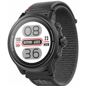 Ura Coros APEX 2 Pro GPS Outdoor Watch Black
