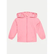 OVS Prehodna jakna 1968876 Roza Regular Fit