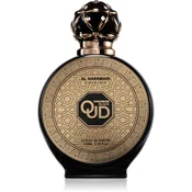Al Haramain Black Oud čisti parfum unisex 100 ml