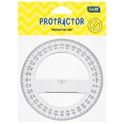 KUTOMER 360° PVC 10CM EDUCA BLISTER