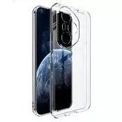 MM TPU HONOR 400 PRO -- ULTRA SLIM prozirna