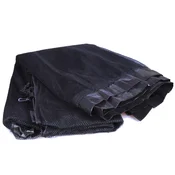 Homestar Varnostna mreža za trampolin D304 cm črna brez drog