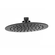 Ruža tuša MINOTTI DARK ELEGANCE ABS fi250