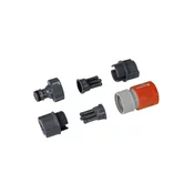 GARDENA Set nastavaka za pljosnato crevo