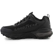 Skechers MAX PROTECT - FAST TRACK, planinarske cipele, crna 237304