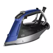 Beko Parna stanica SPA 9130 B